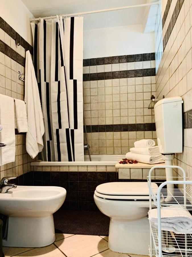 タオルミーナ Pancrazioヴィラ エクステリア 写真